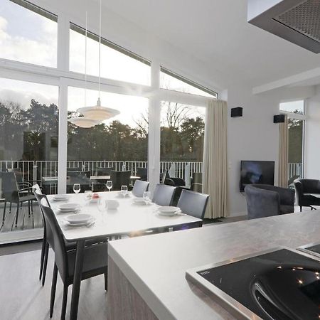 Duenenvilla Penthouse 吕贝克 外观 照片