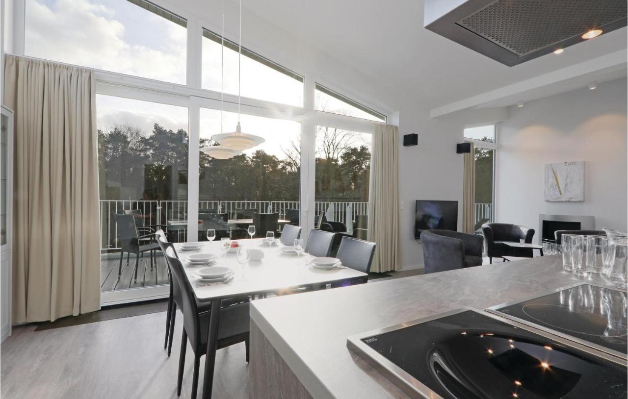 Duenenvilla Penthouse 吕贝克 外观 照片