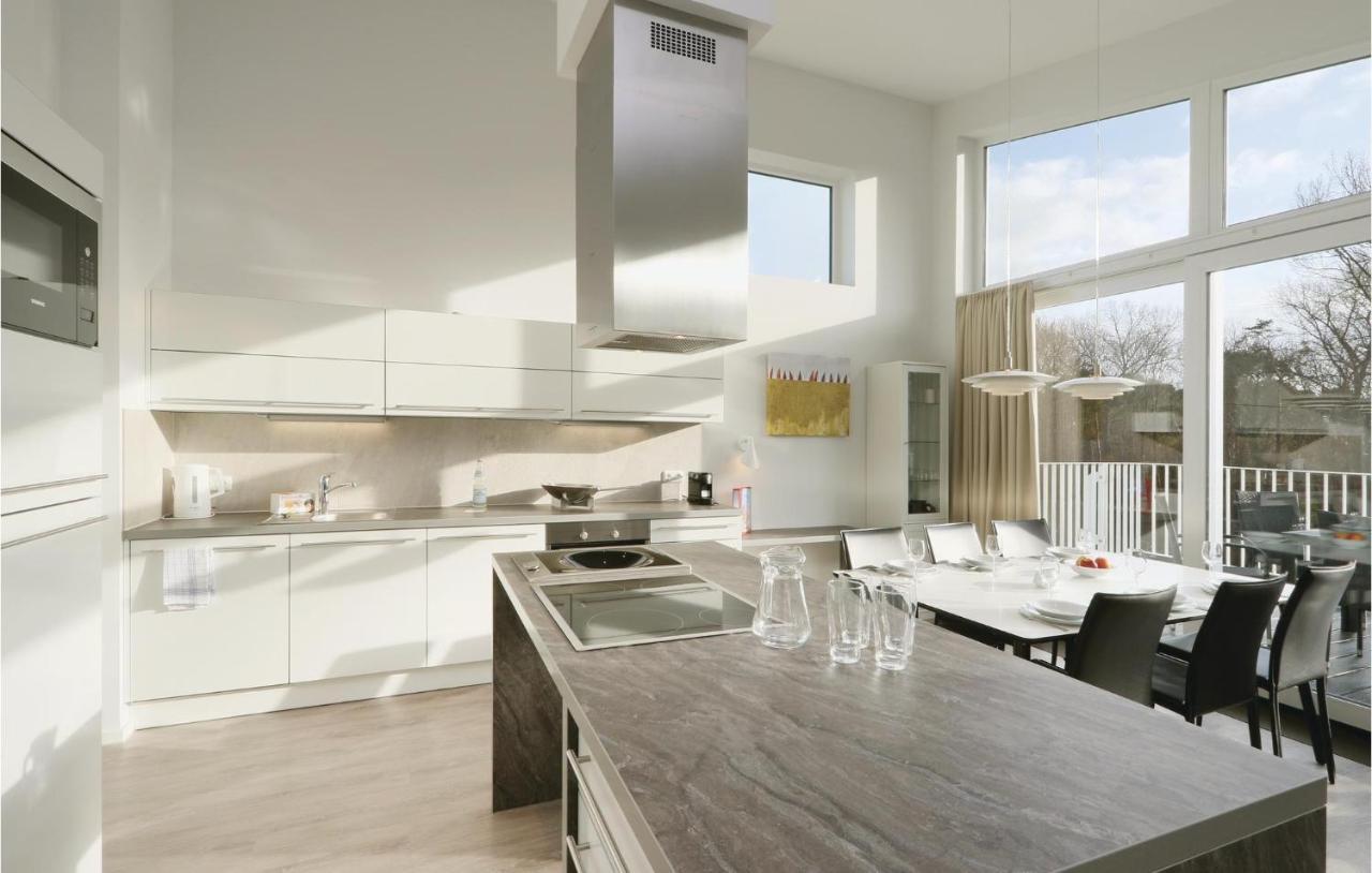 Duenenvilla Penthouse 吕贝克 外观 照片