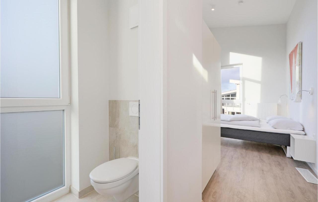 Duenenvilla Penthouse 吕贝克 外观 照片
