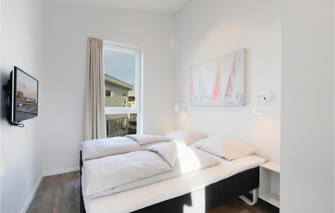 Duenenvilla Penthouse 吕贝克 外观 照片