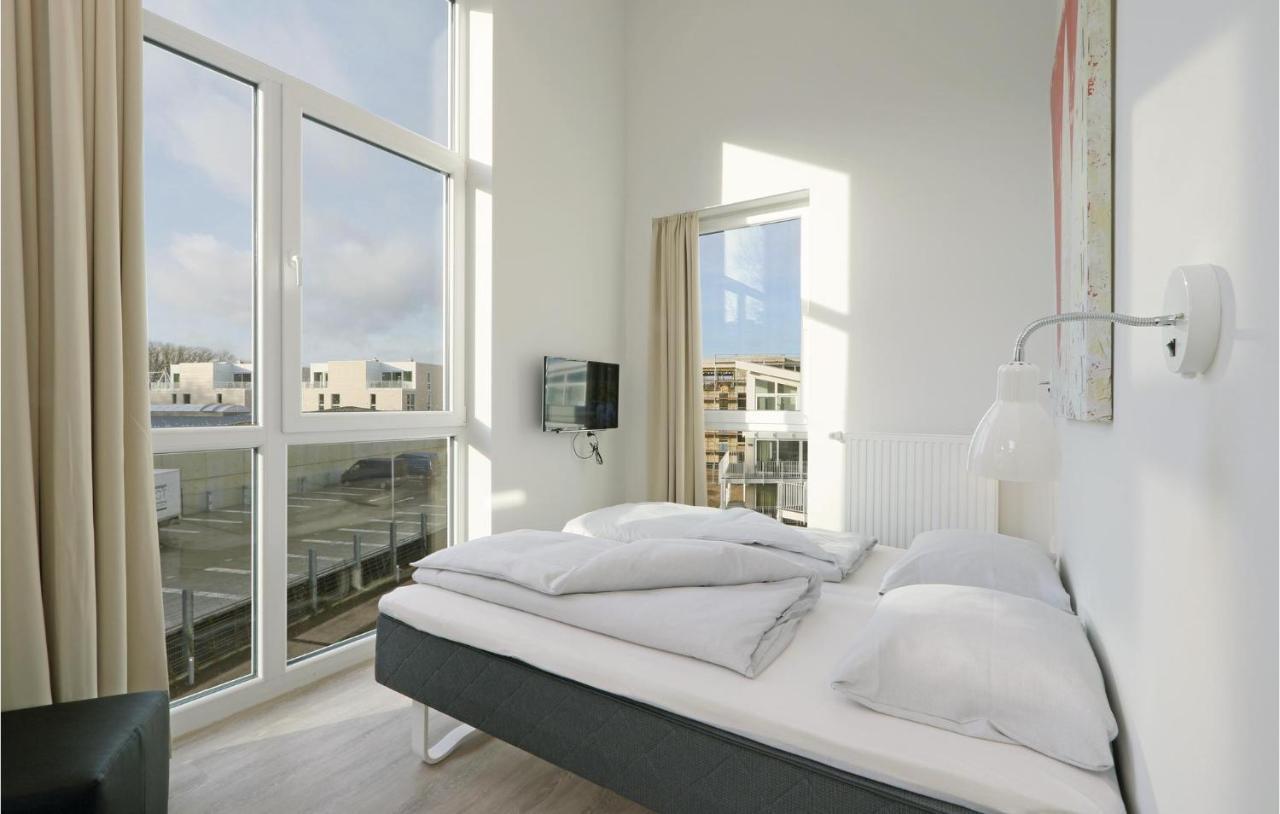 Duenenvilla Penthouse 吕贝克 外观 照片