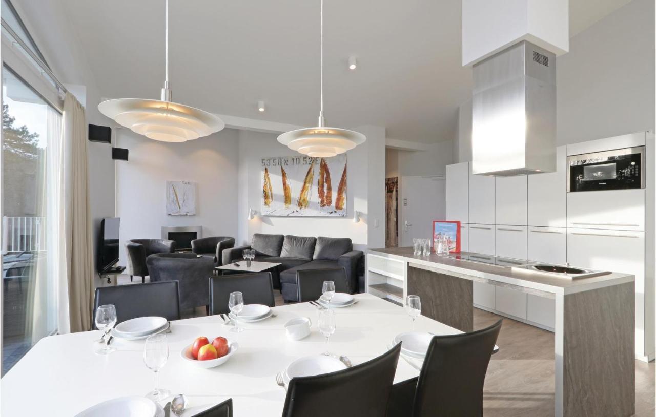 Duenenvilla Penthouse 吕贝克 外观 照片